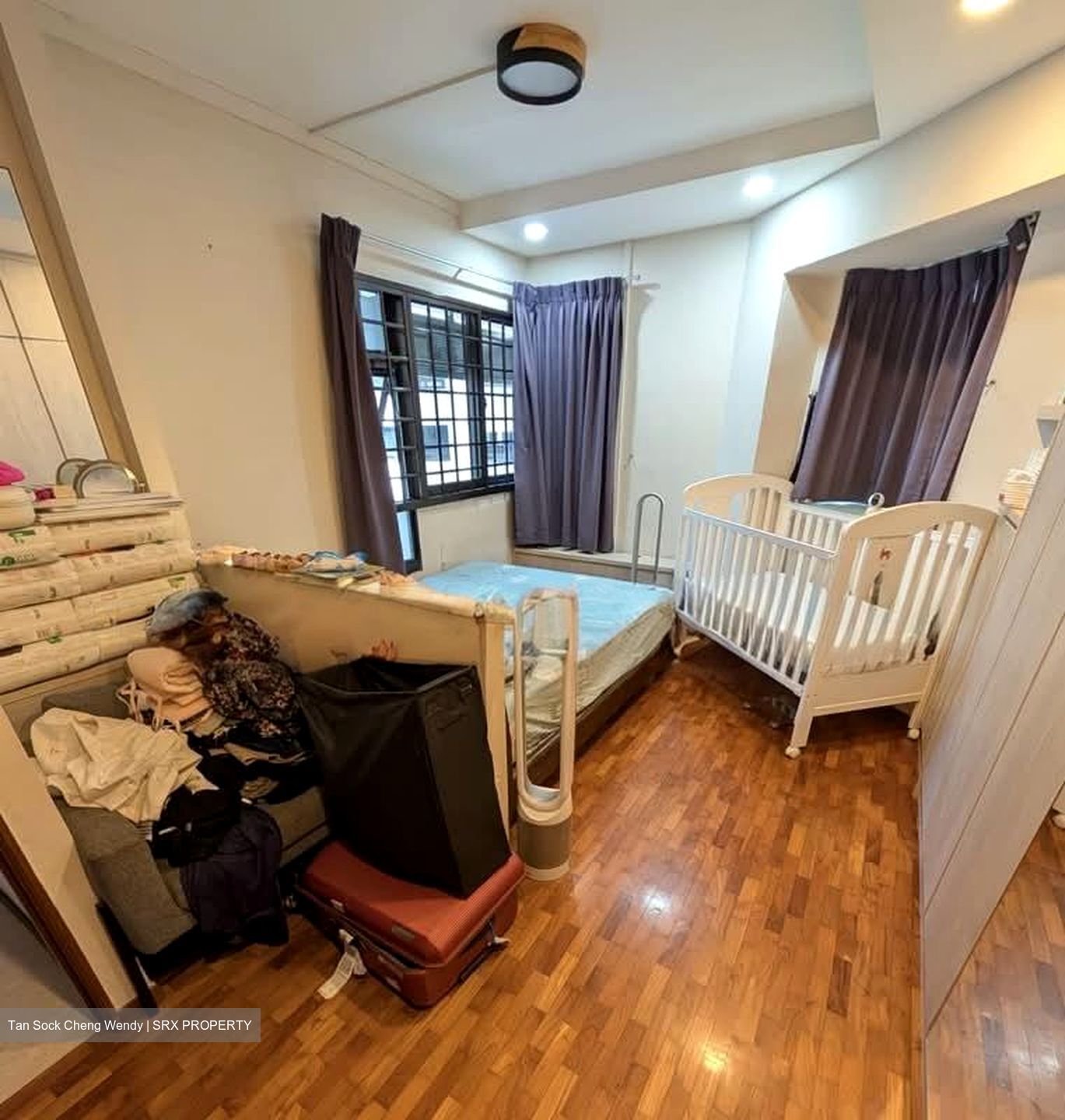 Blk 289C Nature View (Bukit Batok), HDB 5 Rooms #602264731